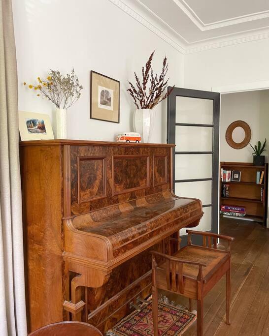 Harrys House Warburton - Peaceful Riverside Cottage In The Perfect Location Exterior photo
